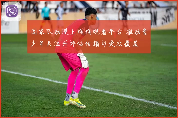 国家队动漫上线线观看平台 推动青少年关注并评估传播与受众覆盖